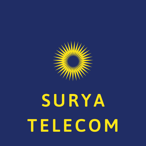SURYA TELECOM SERVICES PVT.LTD.